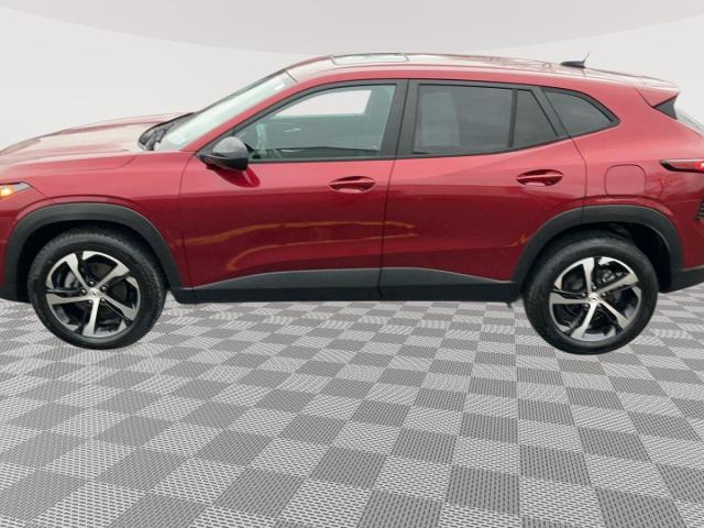 2024 Chevrolet Trax FWD 1RS
