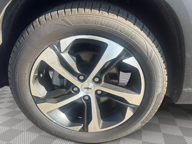 2024 Chevrolet Trax FWD 1RS