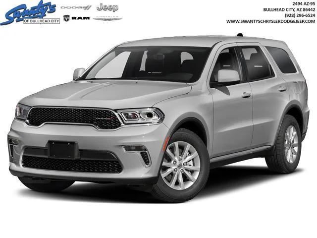 2022 Dodge Durango GT AWD