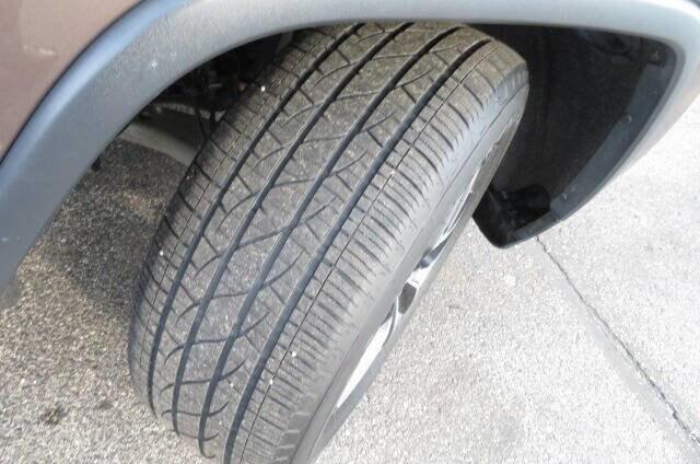 2018 Jeep Grand Cherokee Limited 4x4