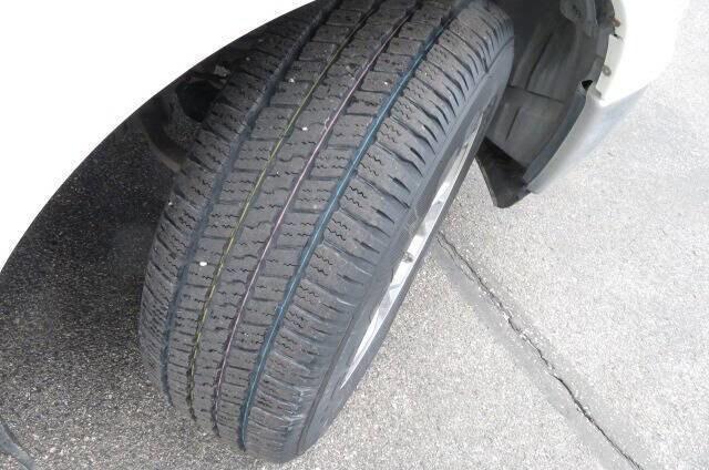 2013 RAM 1500 Big Horn