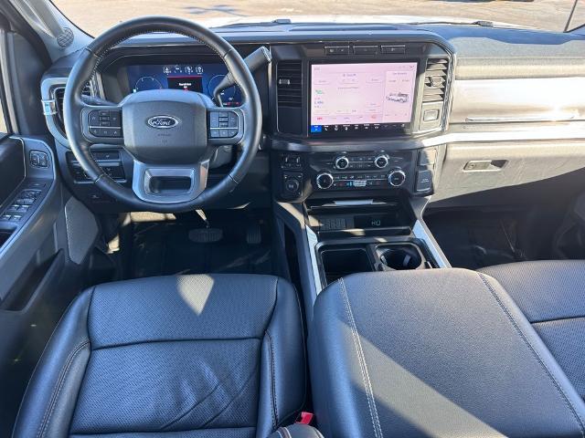 2024 Ford F-250 LARIAT