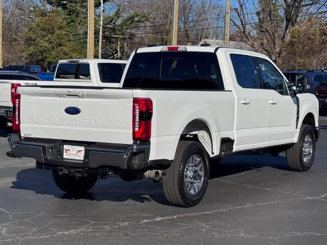 2024 Ford F-250 LARIAT