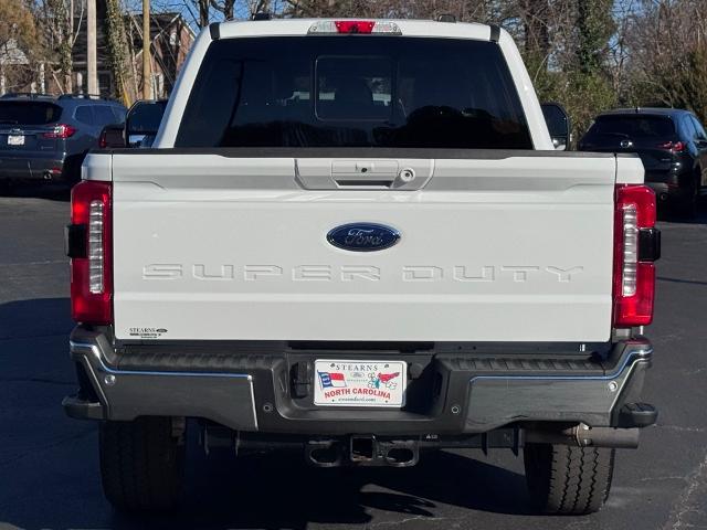 2024 Ford F-250 LARIAT
