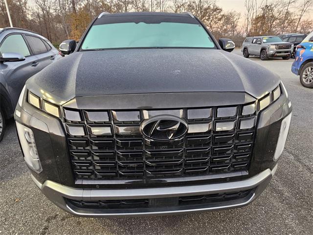 2023 Hyundai Palisade Limited 2023 Hyundai Palisade Limited