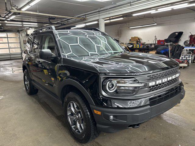 2024 Ford Bronco Sport Badlands for sale in Greenville, OH