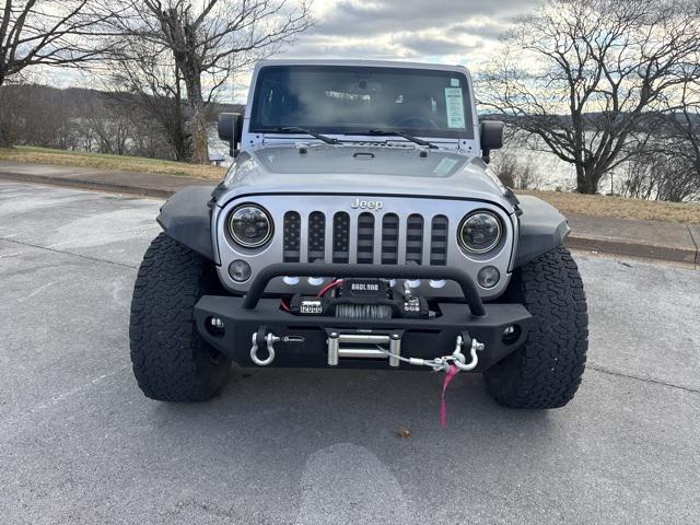 2014 Jeep Wrangler Sport 2014 Jeep Wrangler Sport