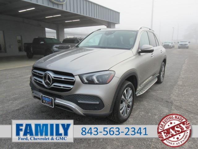 2020 Mercedes-Benz GLE GLE 450 4MATIC for sale in Saint George, SC