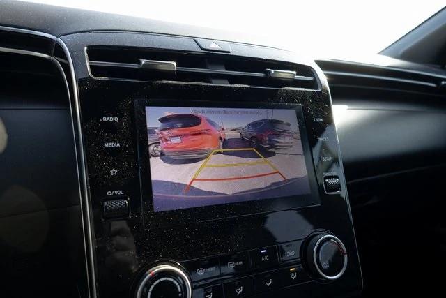 2024 Hyundai Santa Cruz SE 2024 Hyundai Santa Cruz SE