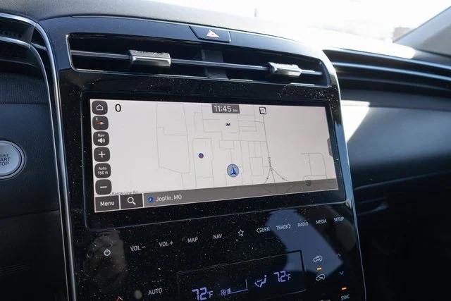 2023 Hyundai Tucson Hybrid SEL Convenience