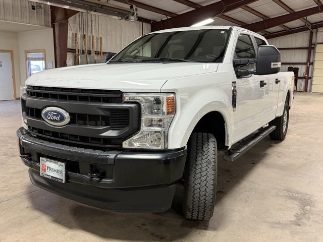 2022 Ford F-350 XL