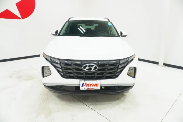 2024 Hyundai Tucson SEL 2024 Hyundai Tucson SEL