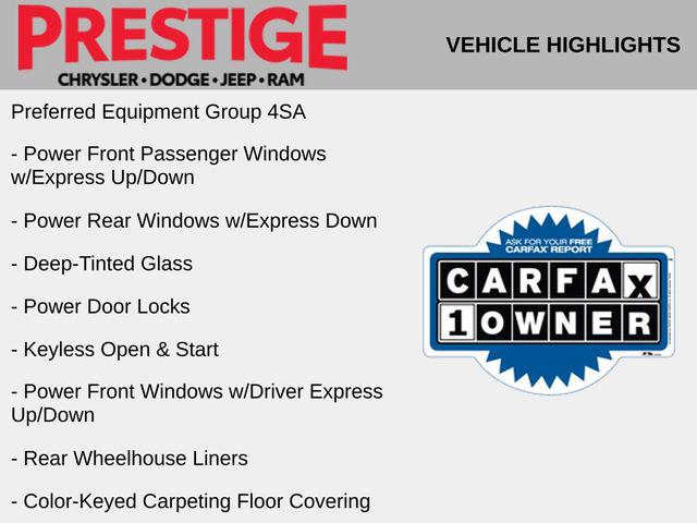 2025 GMC Sierra 1500 4WD Crew Cab Short Box SLT