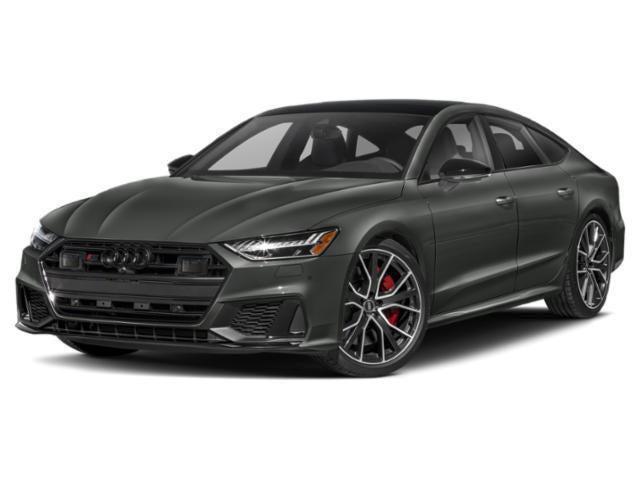 2022 Audi S7 Sportback Premium Plus TFSI quattro Tiptronic