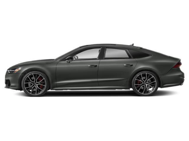2022 Audi S7 Sportback Premium Plus TFSI quattro Tiptronic