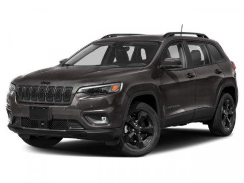 2023 Jeep Cherokee Altitude Lux 4x4 for sale in Tallassee, AL