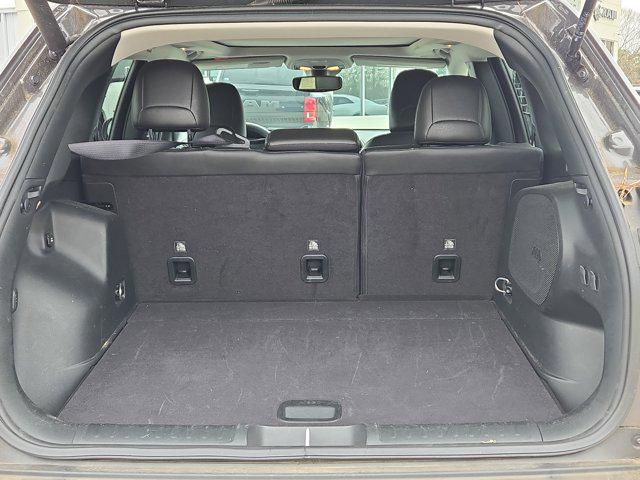2023 Jeep Cherokee Altitude Lux 4x4