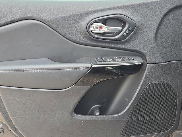 2023 Jeep Cherokee Altitude Lux 4x4