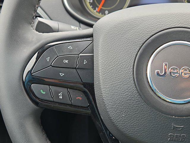 2023 Jeep Cherokee Altitude Lux 4x4