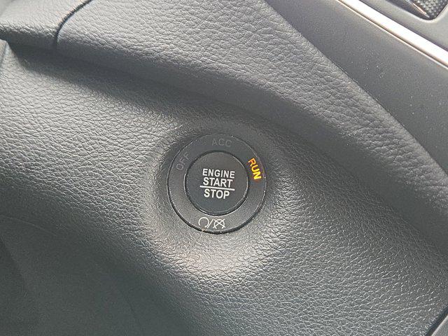 2023 Jeep Cherokee Altitude Lux 4x4