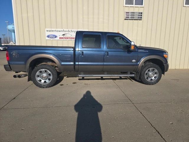 2015 Ford F-350 LARIAT 2015 Ford F-350 LARIAT