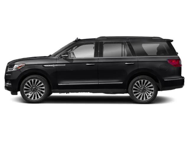 2018 Lincoln Navigator L Select