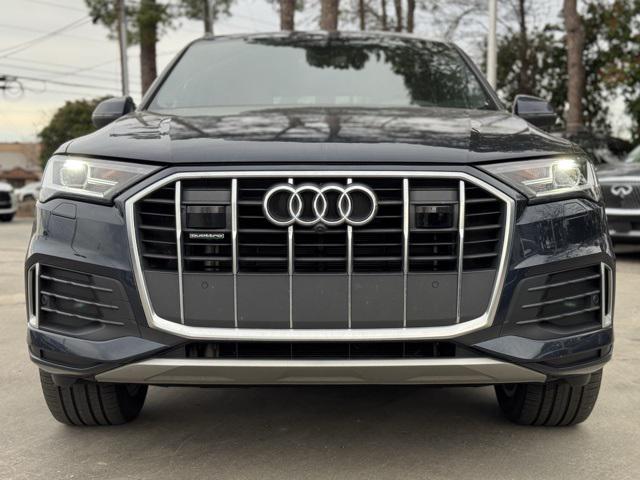 2023 Audi Q7 Premium 45 TFSI quattro Tiptronic