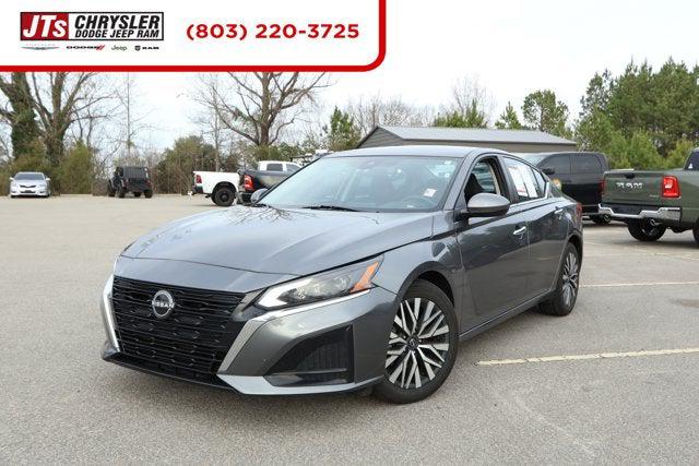 2023 Nissan Altima SV FWD 2023 Nissan Altima SV FWD