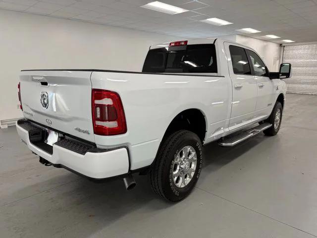 2024 Ram 2500 Laramie Crew Cab 4x4 64 Box