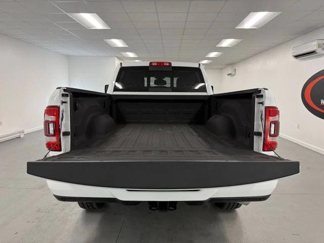 2024 Ram 2500 Laramie Crew Cab 4x4 64 Box