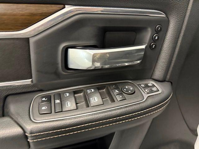 2024 Ram 2500 Laramie Crew Cab 4x4 64 Box