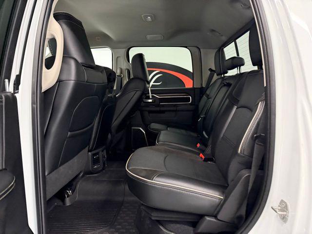 2024 Ram 2500 Laramie Crew Cab 4x4 64 Box