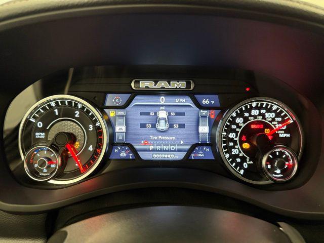 2024 Ram 2500 Laramie Crew Cab 4x4 64 Box