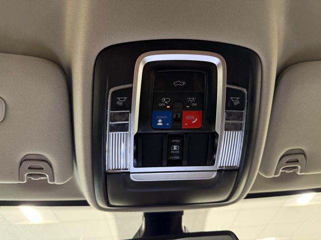 2024 Ram 2500 Laramie Crew Cab 4x4 64 Box