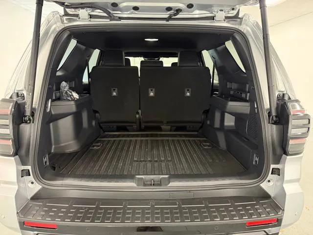 2025 Toyota 4Runner TRD Sport Premium