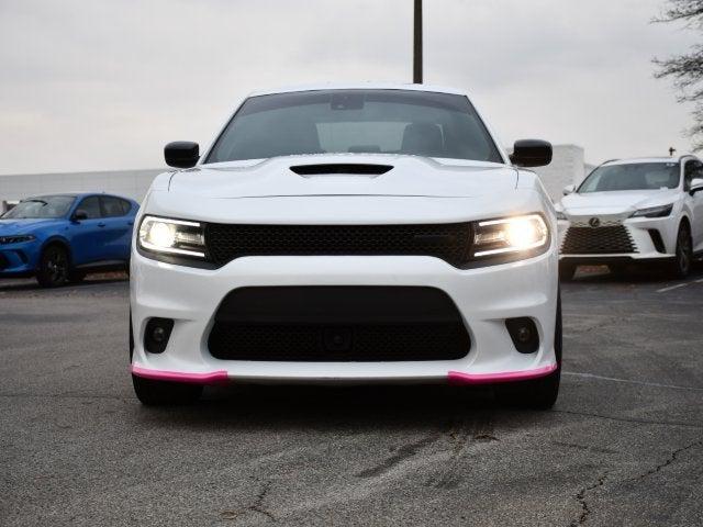 2021 Dodge Charger R/T RWD