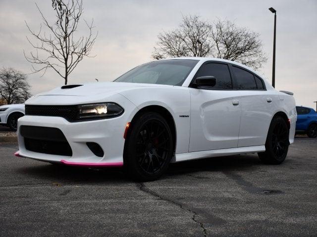 2021 Dodge Charger R/T RWD