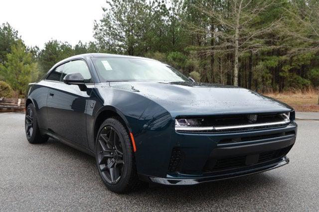 2026 Dodge Charger CHARGER SCAT PACK PLUS 2-DOOR AWD