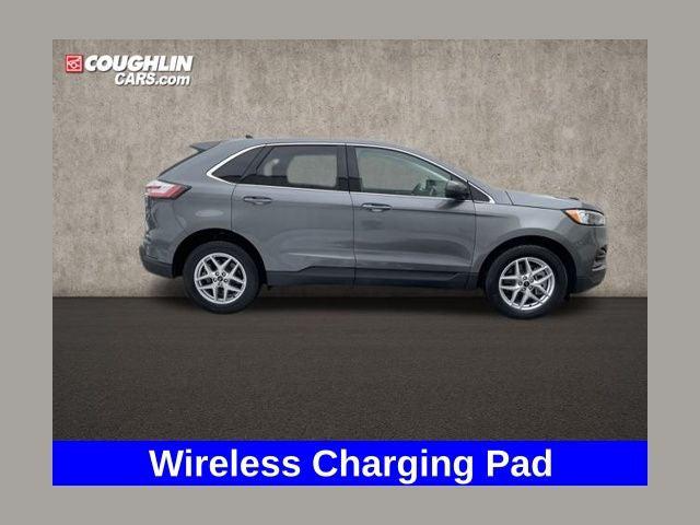 2024 Ford Edge SEL 2024 Ford Edge SEL