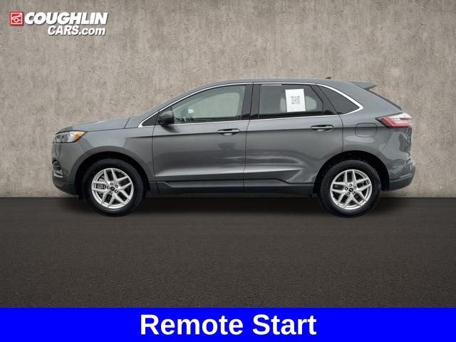 2024 Ford Edge SEL 2024 Ford Edge SEL