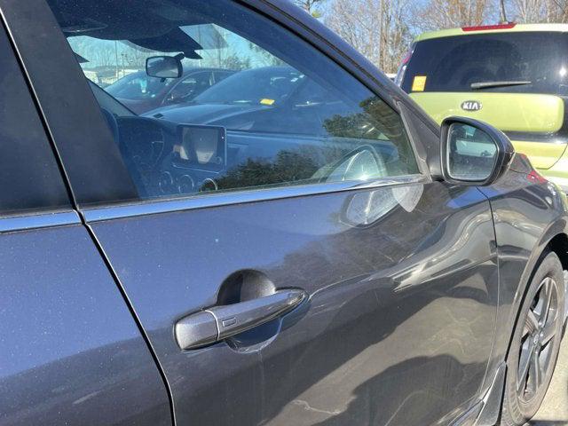 2024 Nissan Sentra SV Xtronic CVT 2024 Nissan Sentra SV Xtronic CVT