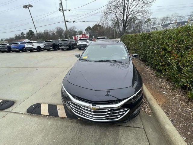 2023 Chevrolet Malibu FWD 1LT 2023 Chevrolet Malibu FWD 1LT