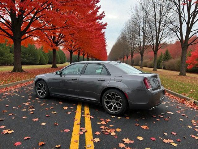 2015 Chrysler 300 300S