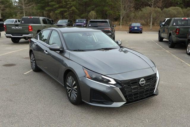 2023 Nissan Altima SV FWD 2023 Nissan Altima SV FWD