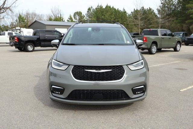 2023 Chrysler Pacifica Limited 2023 Chrysler Pacifica Limited