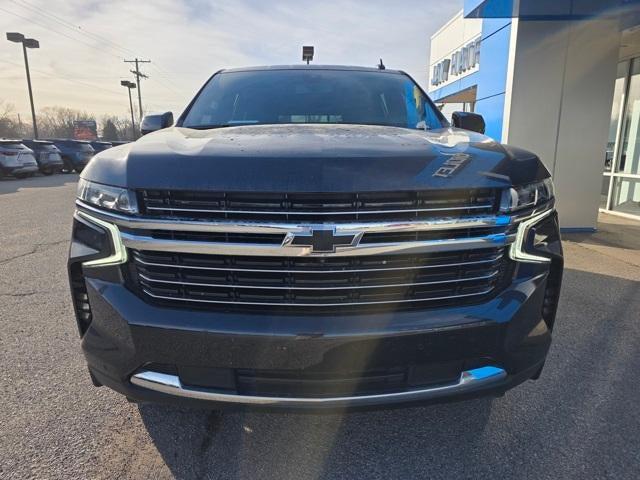 2022 Chevrolet Tahoe 4WD LT