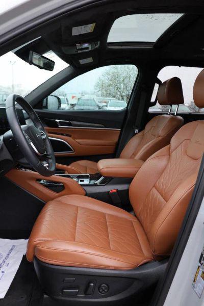 2024 Kia Telluride SX Prestige X-Pro