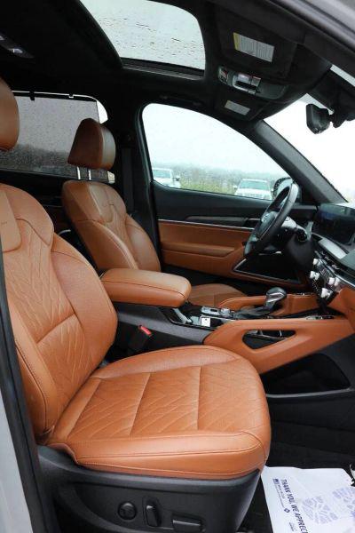 2024 Kia Telluride SX Prestige X-Pro