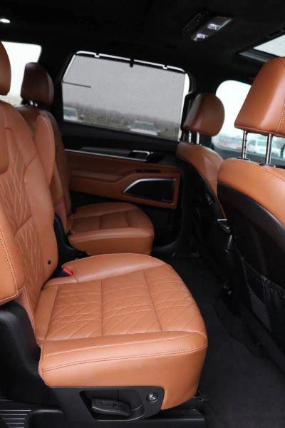 2024 Kia Telluride SX Prestige X-Pro