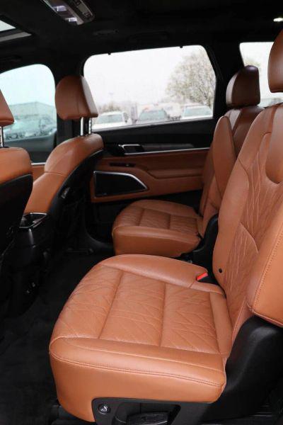 2024 Kia Telluride SX Prestige X-Pro